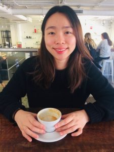 Yi-Ting Chang