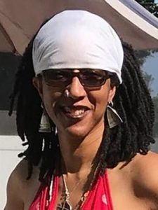 Indira Bailey