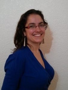 Nicole Laliberte