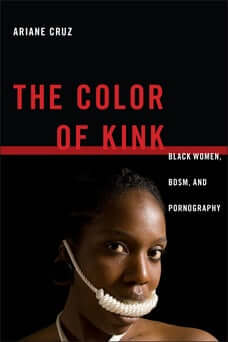 The Color of Kink: Black Women, BDSM, and Pornography