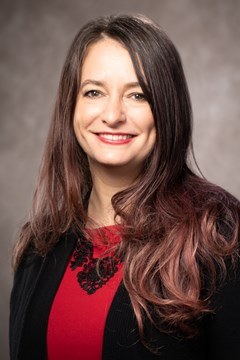 Lissette Szwydky-Davis