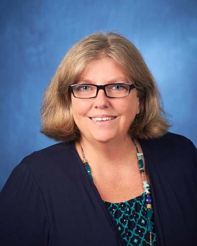 Gail Boldt